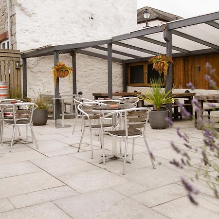 Seven Stars Penryn Hotel Luaran gambar