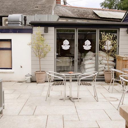 Seven Stars Penryn Hotel Luaran gambar