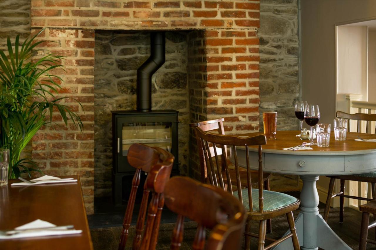 Seven Stars Penryn Hotel Luaran gambar