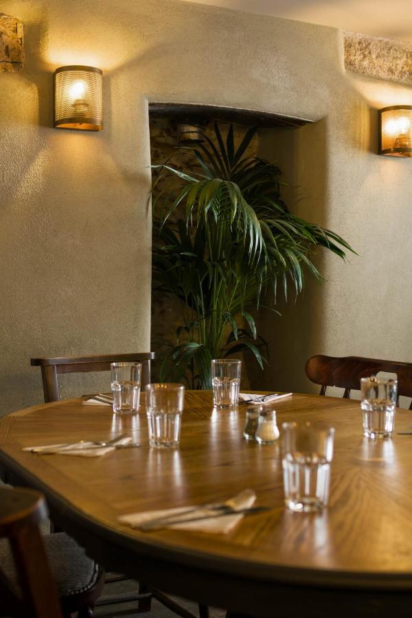 Seven Stars Penryn Hotel Luaran gambar