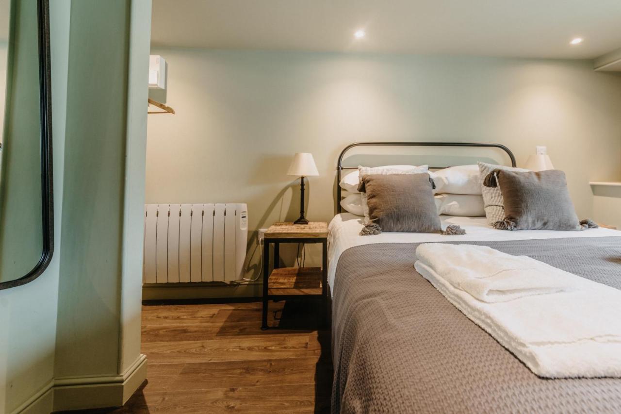 Seven Stars Penryn Hotel Luaran gambar