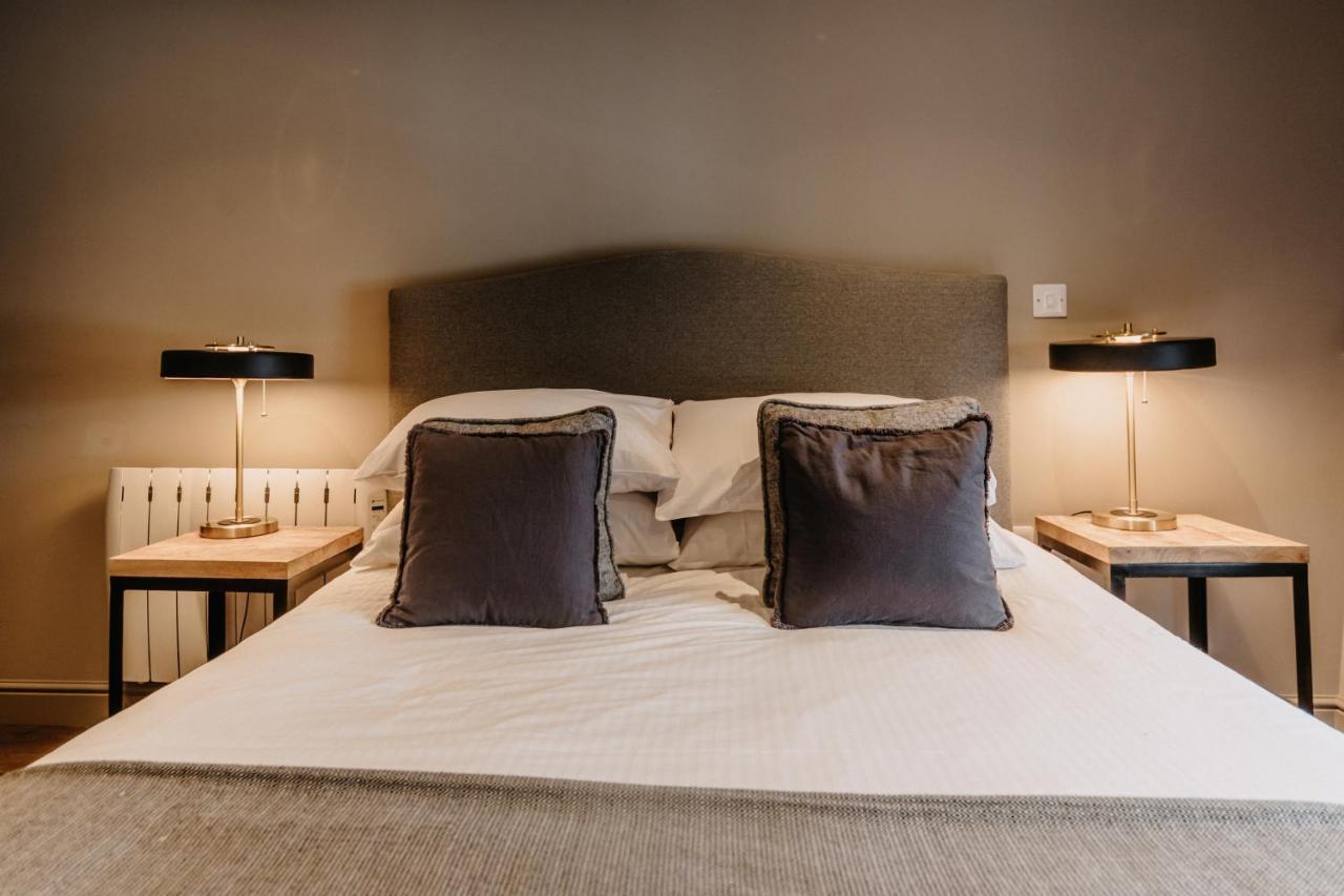 Seven Stars Penryn Hotel Luaran gambar