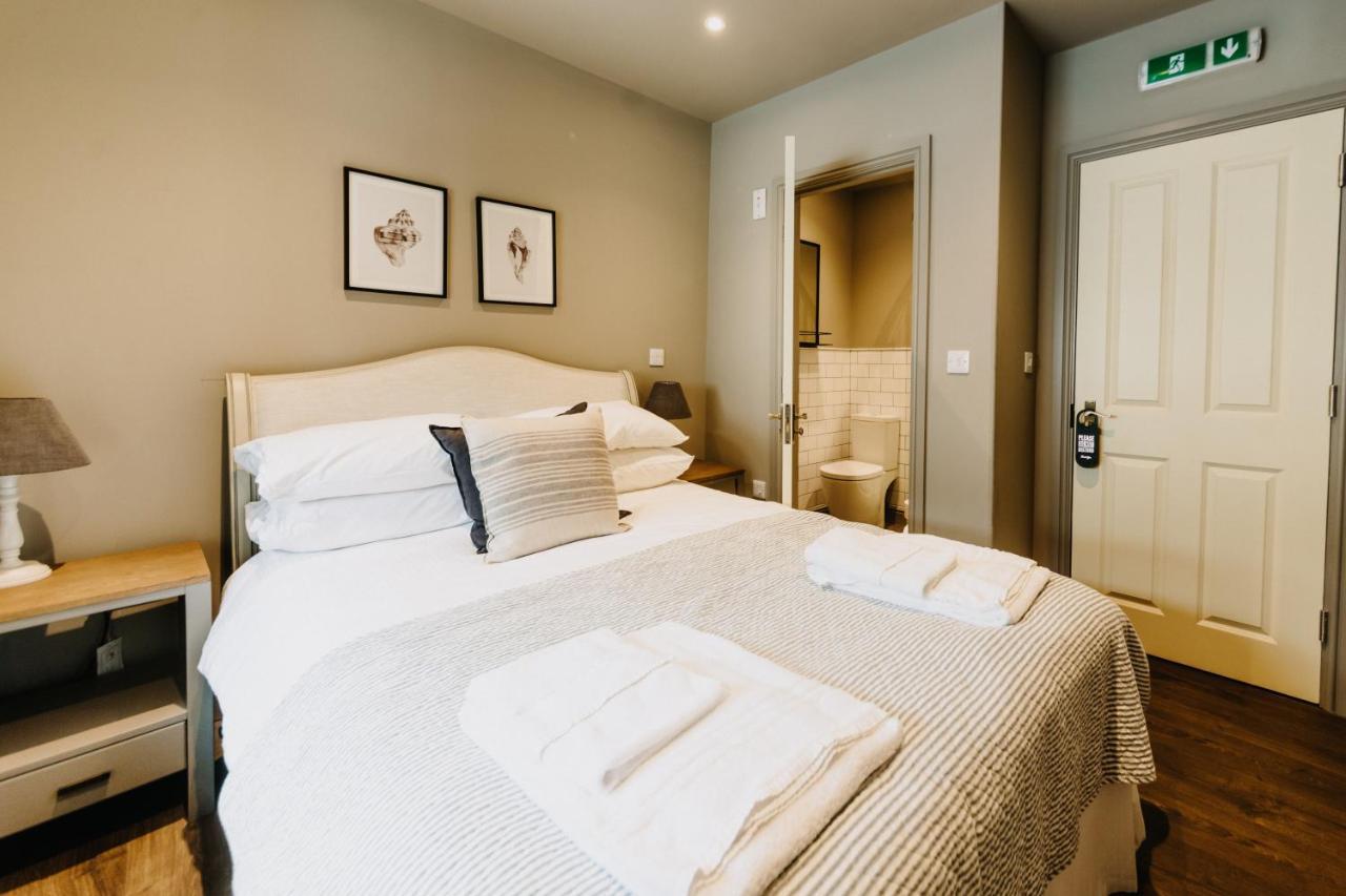 Seven Stars Penryn Hotel Luaran gambar