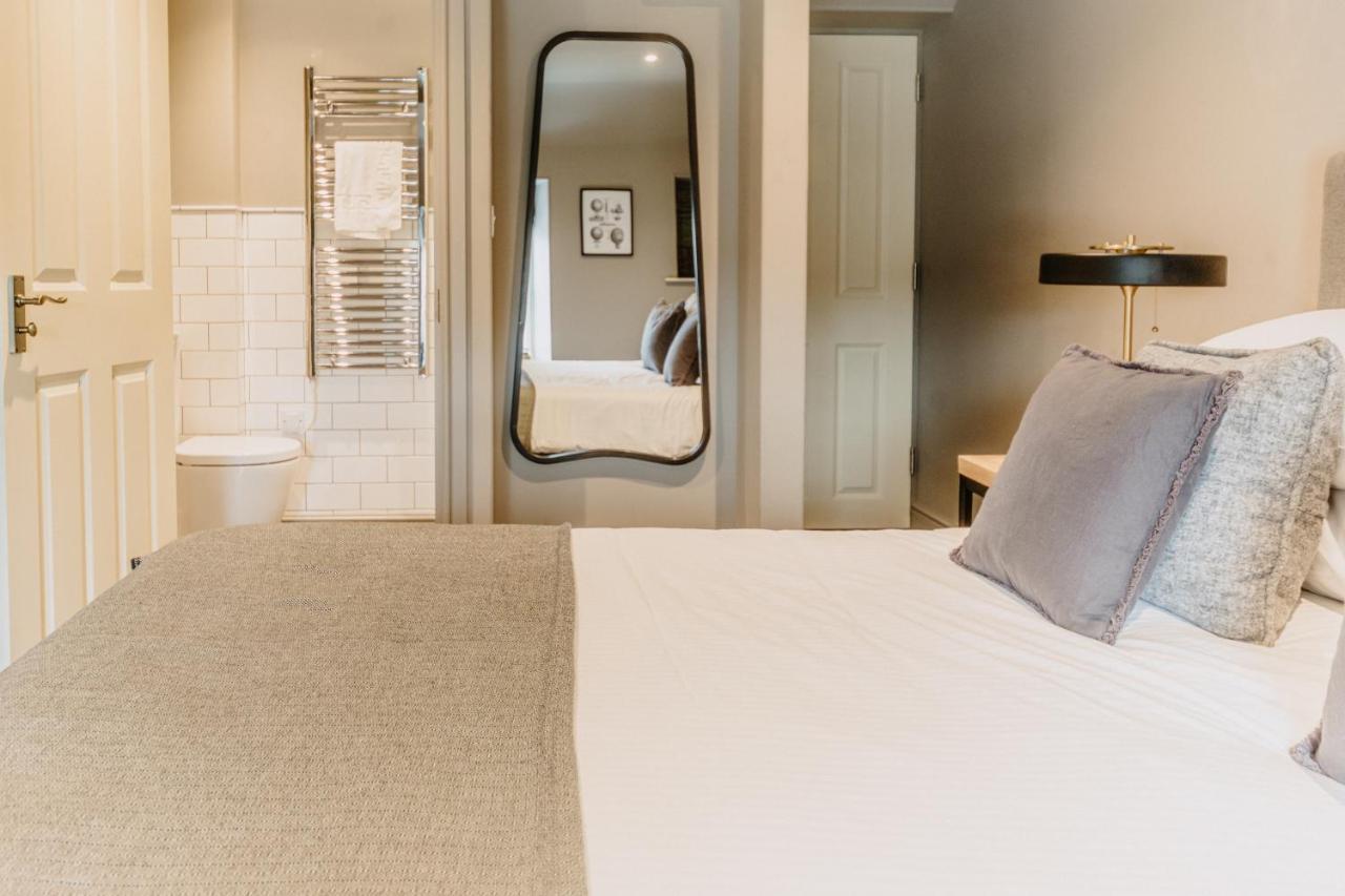 Seven Stars Penryn Hotel Luaran gambar