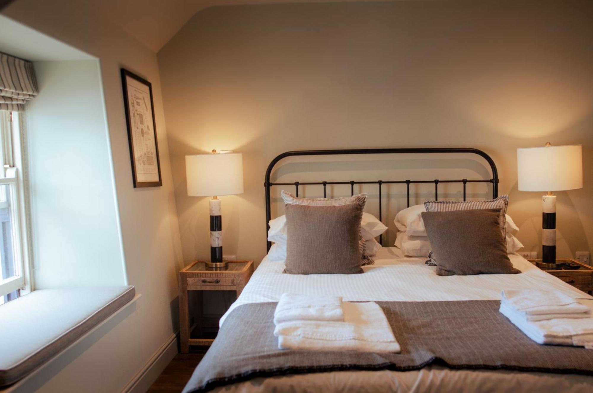 Seven Stars Penryn Hotel Luaran gambar