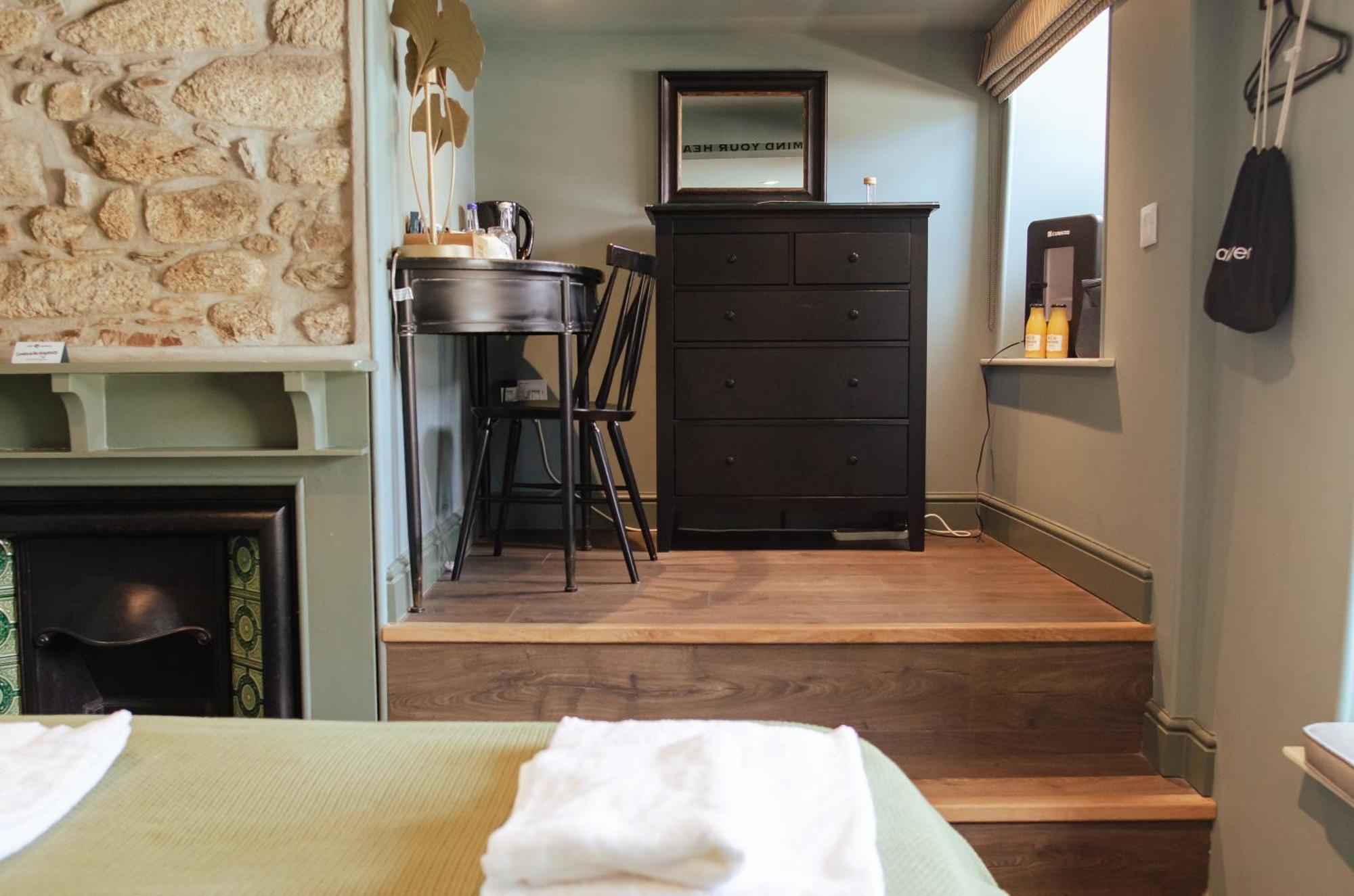 Seven Stars Penryn Hotel Luaran gambar
