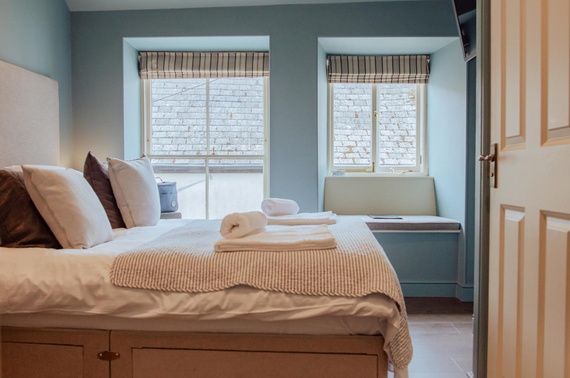 Seven Stars Penryn Hotel Luaran gambar