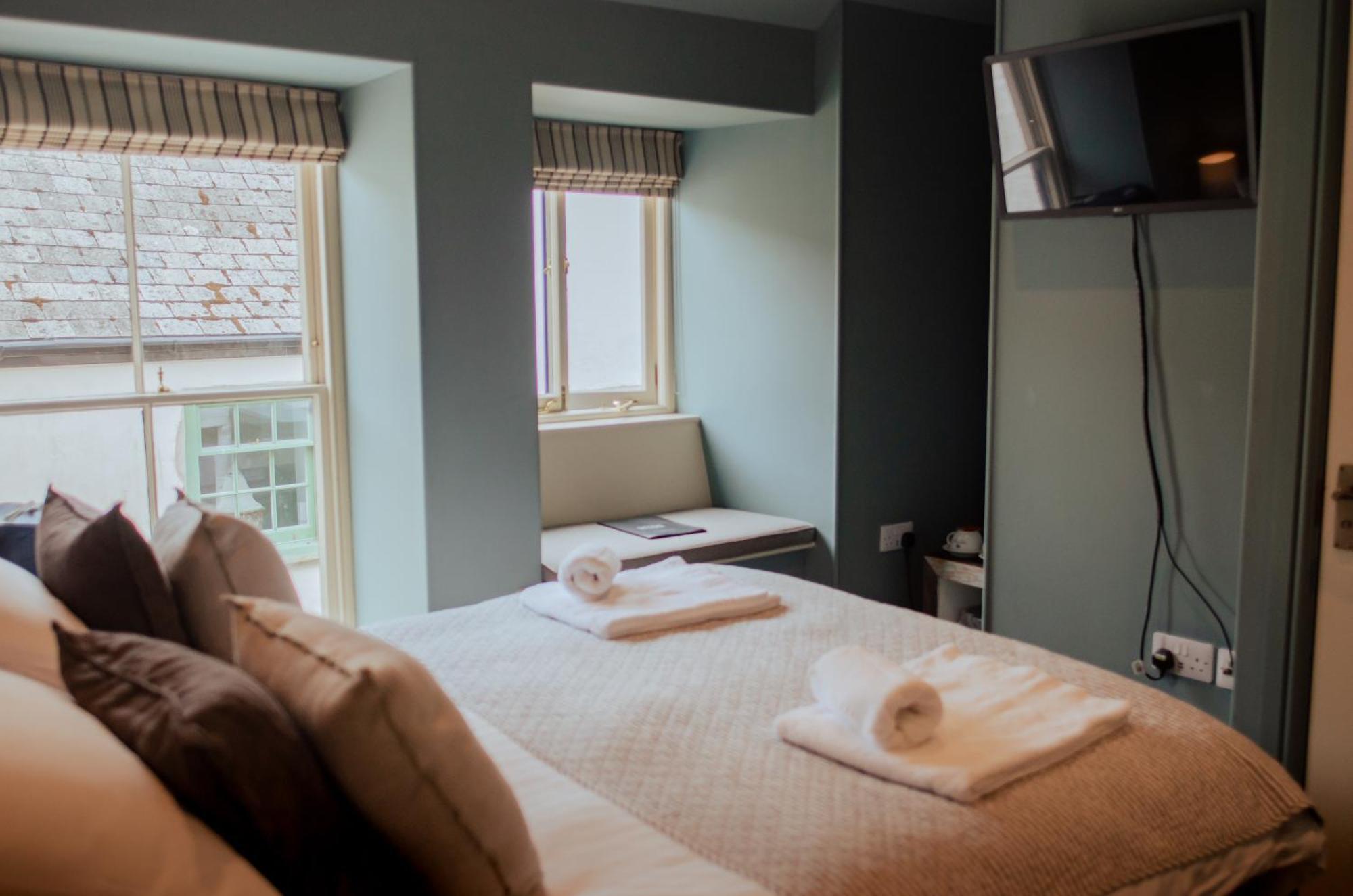 Seven Stars Penryn Hotel Luaran gambar