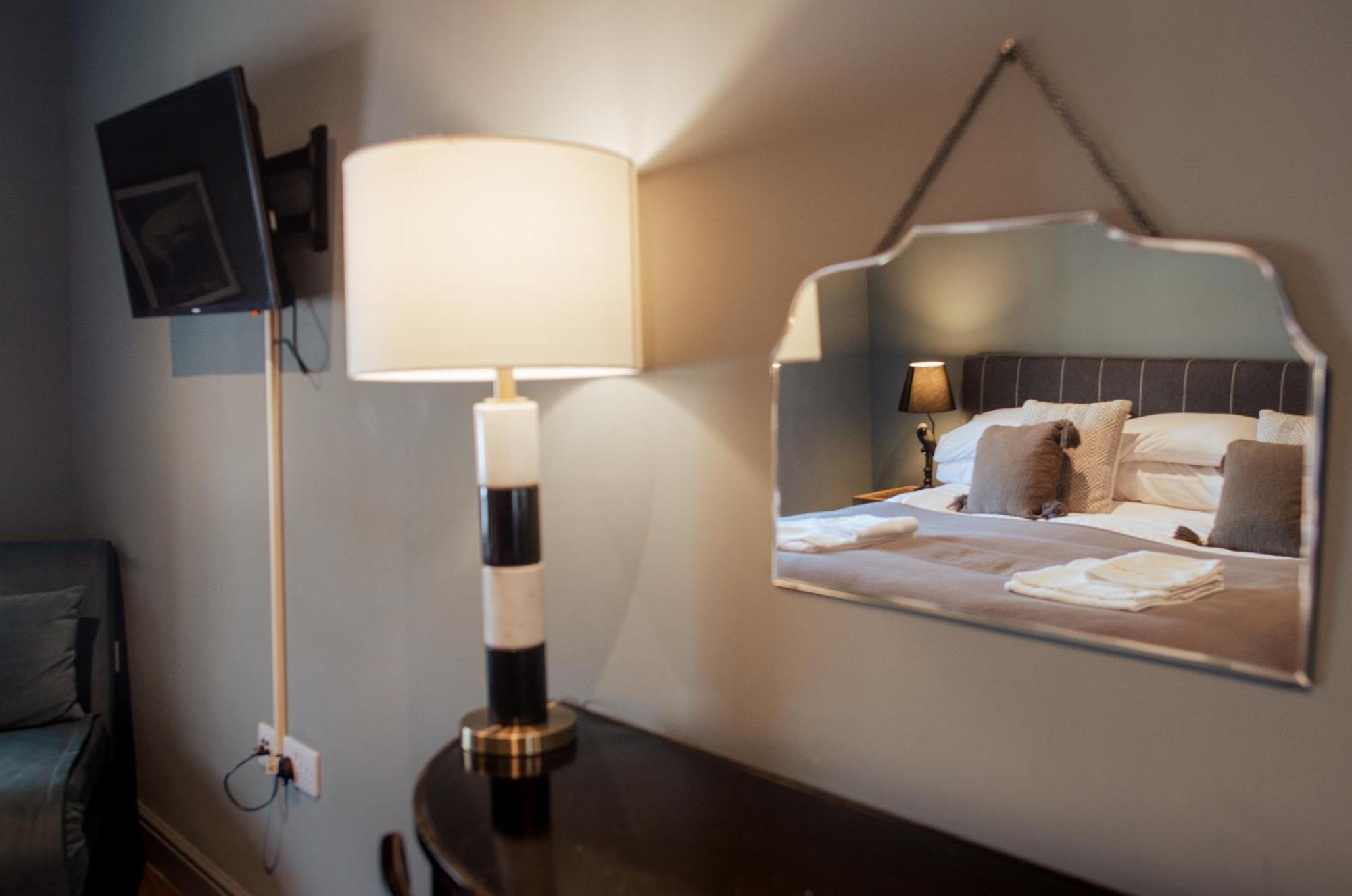 Seven Stars Penryn Hotel Bilik gambar