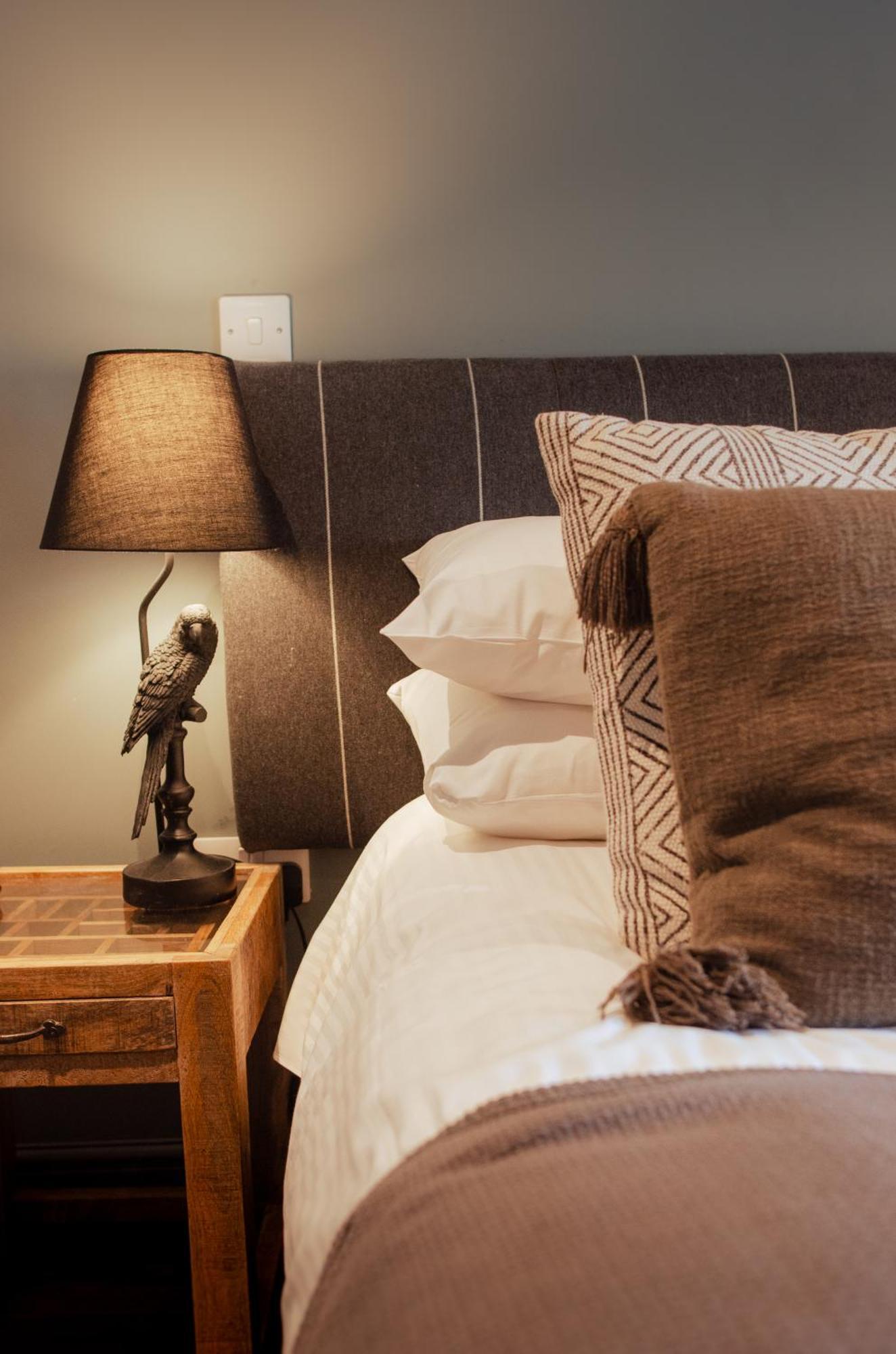 Seven Stars Penryn Hotel Bilik gambar